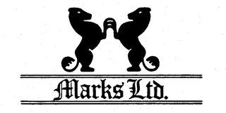 MARKS LTD. logo