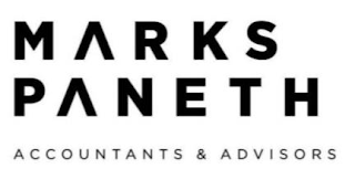 MARKS PANETH ACCOUNTANTS & ADVISORS logo