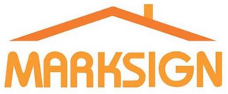 MARKSIGN logo