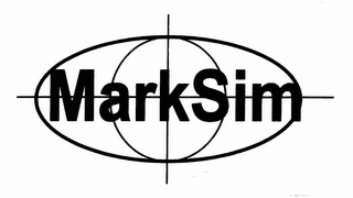 MARKSIM logo