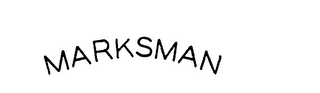 MARKSMAN logo