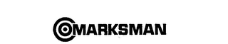 MARKSMAN logo
