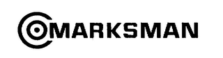 MARKSMAN logo