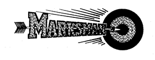 MARKSMAN logo