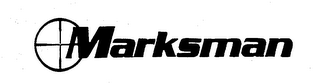 MARKSMAN logo