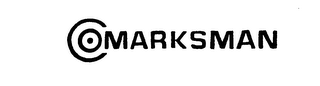 MARKSMAN logo