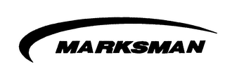 MARKSMAN logo