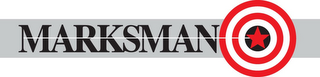 MARKSMAN logo
