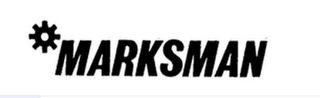 MARKSMAN logo