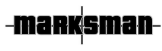 MARKSMAN logo