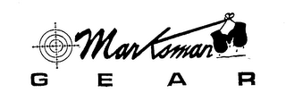 MARKSMAN GEAR