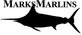 MARKSMARLINS logo