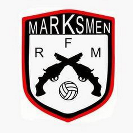 MARKSMEN RFM logo