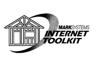 MARKSYSTEMS INTERNET TOOLKIT logo