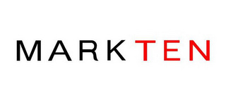 MARKTEN logo