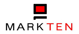 MARKTEN logo