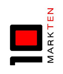 MARKTEN logo