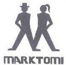 MARKTOMI logo