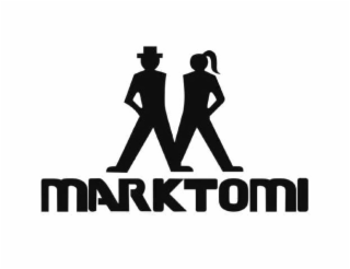 MARKTOMI logo