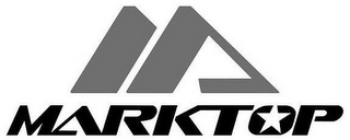 MARKTOP logo