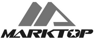 MARKTOP logo