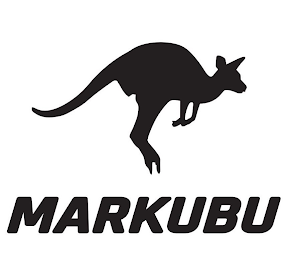 MARKUBU logo
