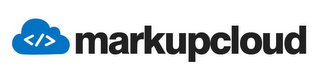 MARKUPCLOUD logo