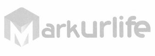 MARKURLIFE logo