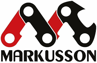 MARKUSSON logo