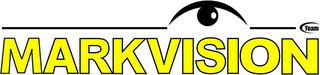 MARKVISION TEAM logo