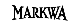 MARKWA logo