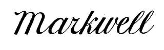 MARKWELL logo