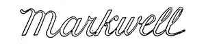 MARKWELL logo
