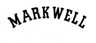 MARKWELL logo