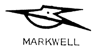 MARKWELL logo