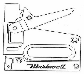 MARKWELL logo