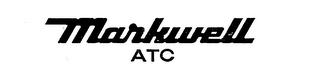 MARKWELL ATC logo