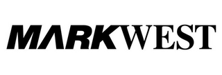 MARKWEST logo