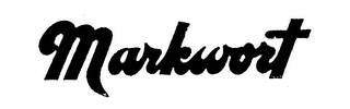 MARKWORT logo