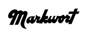 MARKWORT logo