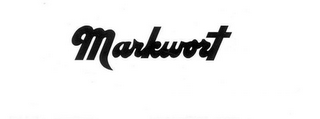 MARKWORT logo