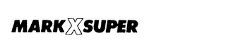 MARKXSUPER logo