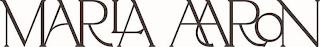 MARLA AARON logo
