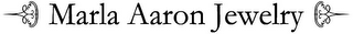 MARLA AARON JEWELRY logo