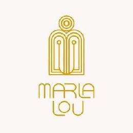 MARLA LOU logo