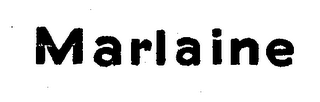 MARLAINE logo