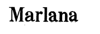 MARLANA logo