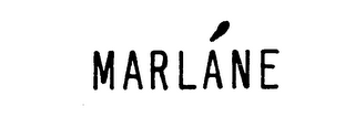 MARLANE logo