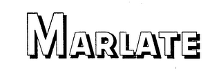 MARLATE logo