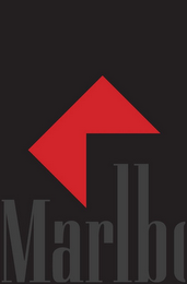 MARLBO logo